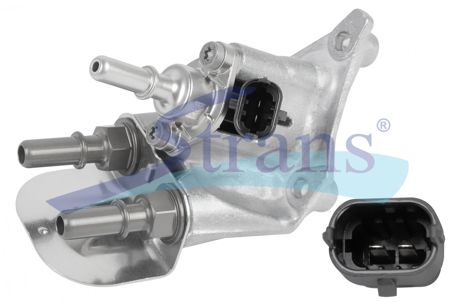 Модуль Дозування Adblue Daf Cf/Xf106 Euro 6 0444043033 купити в
